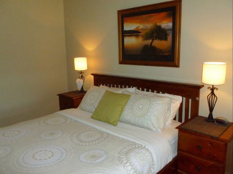 Spalding Lodge Unit 16 - New South Wales Tourism  73