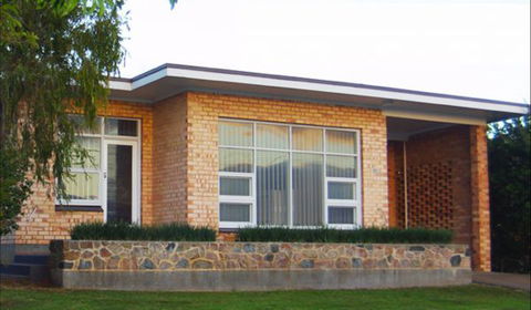 Spalding Lodge Unit 16 - New South Wales Tourism  125