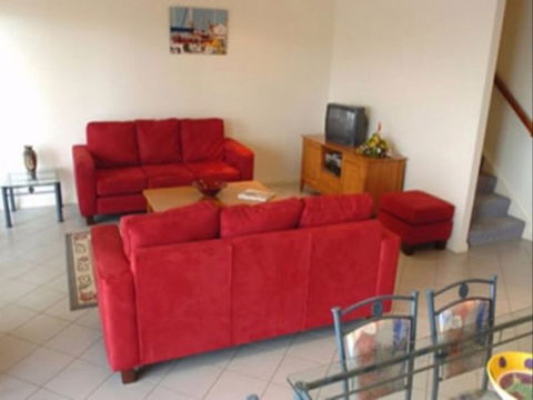Spalding Lodge Unit 16 - New South Wales Tourism  148