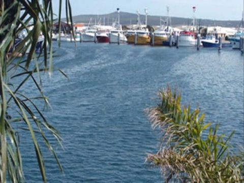 Spalding Lodge Unit 16 - New South Wales Tourism  150