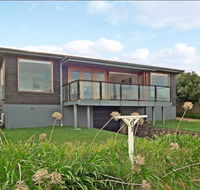 Prime Position - New South Wales Tourism 
