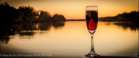 River Shack Rentals - Living The Dream - New South Wales Tourism  1