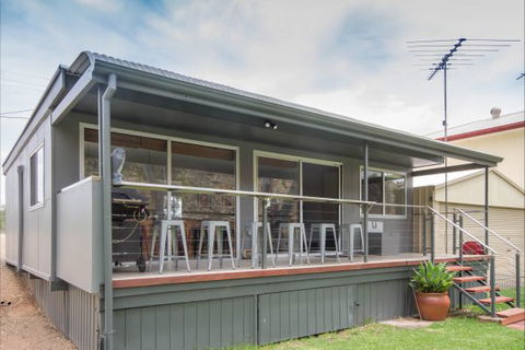 River Shack Rentals - Living The Dream - New South Wales Tourism  8