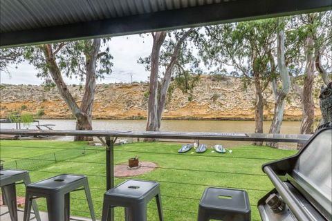 River Shack Rentals - Living The Dream - New South Wales Tourism  10