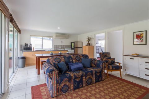 River Shack Rentals - Living The Dream - New South Wales Tourism  11