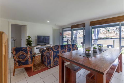 River Shack Rentals - Living The Dream - New South Wales Tourism  12