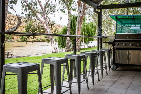 River Shack Rentals - Living The Dream - New South Wales Tourism  13