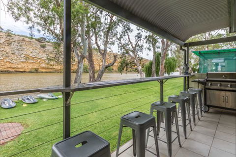 River Shack Rentals - Living The Dream - New South Wales Tourism  14