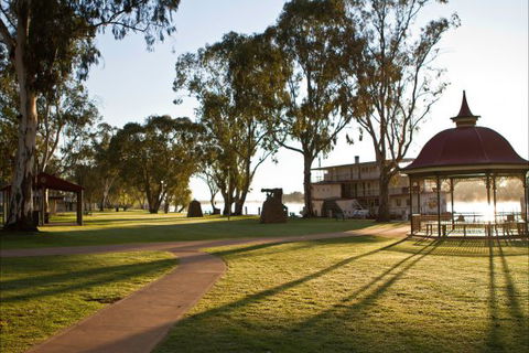 River Shack Rentals - Living The Dream - New South Wales Tourism  80