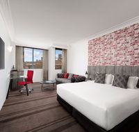 Rydges Sydney Central - New South Wales Tourism 