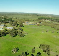 Sandy Lake Farm Stay Accommodation Gingin WA - New South Wales Tourism 