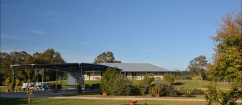 Sandy Lake Farm Stay Accommodation Gingin WA - New South Wales Tourism  1