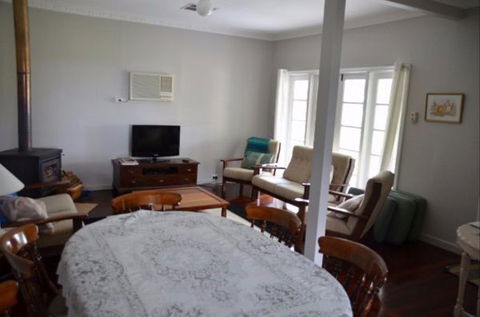 Sandy Lake Farm Stay Accommodation Gingin WA - New South Wales Tourism  7