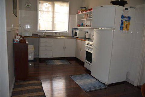 Sandy Lake Farm Stay Accommodation Gingin WA - New South Wales Tourism  8
