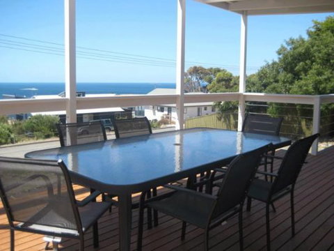 Sea-n-Stars - New South Wales Tourism  1