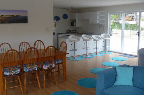 Sea-n-Stars - New South Wales Tourism  2