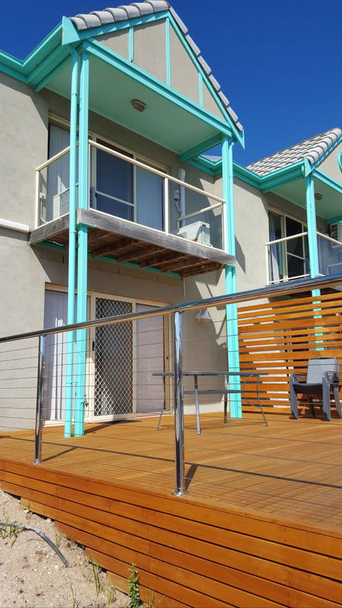 Spalding Lodge Unit 16 - New South Wales Tourism  17