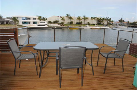 Spalding Lodge Unit 16 - New South Wales Tourism  20
