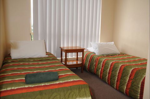 Spalding Lodge Unit 16 - New South Wales Tourism  22