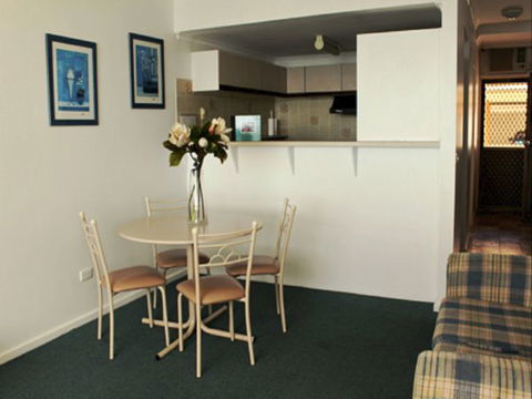 Spalding Lodge Unit 16 - New South Wales Tourism  37