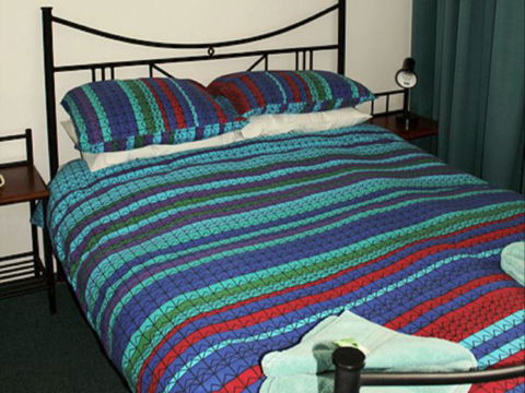 Spalding Lodge Unit 16 - New South Wales Tourism  38