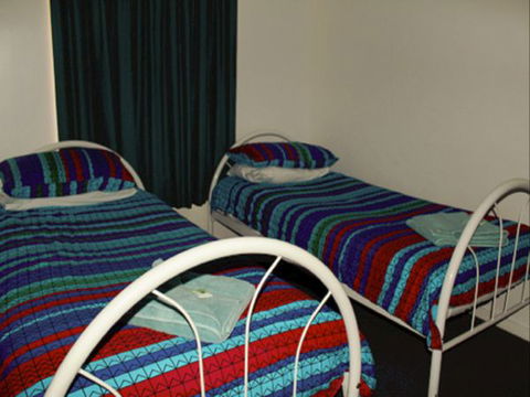 Spalding Lodge Unit 16 - New South Wales Tourism  39