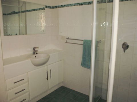 Spalding Lodge Unit 16 - New South Wales Tourism  43