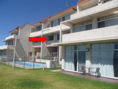 Spalding Lodge Unit 16 - New South Wales Tourism  44