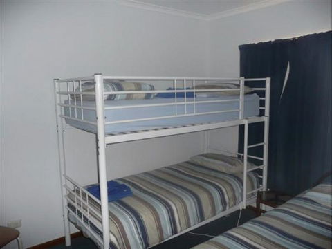 Spalding Lodge Unit 16 - New South Wales Tourism  45