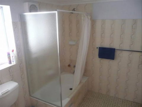 Spalding Lodge Unit 16 - New South Wales Tourism  46