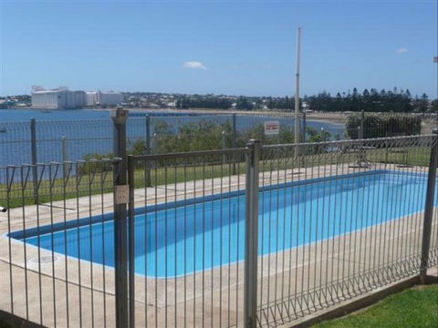 Spalding Lodge Unit 16 - New South Wales Tourism  47
