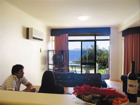 Spalding Lodge Unit 16 - New South Wales Tourism  100