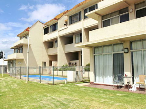 Spalding Lodge Unit 16 - New South Wales Tourism  101