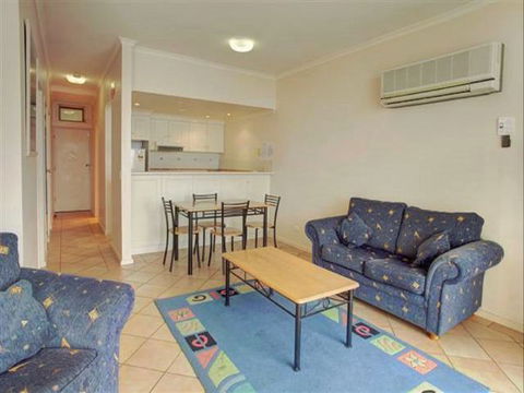Spalding Lodge Unit 16 - New South Wales Tourism  102