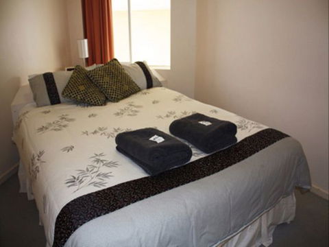 Spalding Lodge Unit 16 - New South Wales Tourism  103