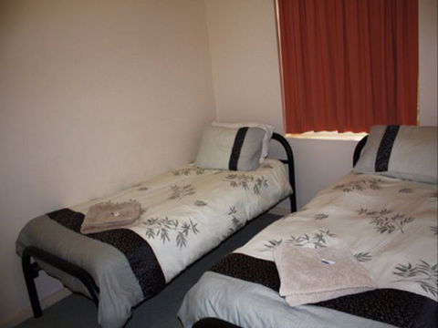 Spalding Lodge Unit 16 - New South Wales Tourism  104