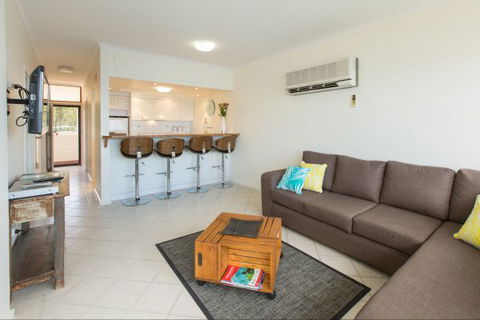 Spalding Lodge Unit 16 - New South Wales Tourism  170
