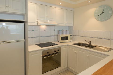 Spalding Lodge Unit 16 - New South Wales Tourism  171