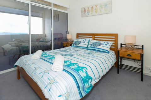 Spalding Lodge Unit 16 - New South Wales Tourism  173
