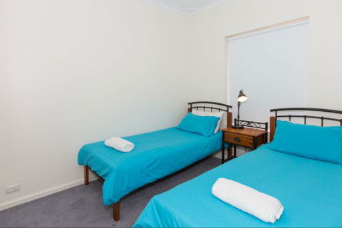 Spalding Lodge Unit 16 - New South Wales Tourism  174