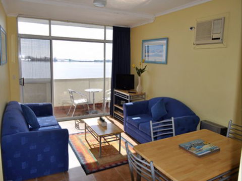 Spalding Lodge Unit 16 - New South Wales Tourism  233