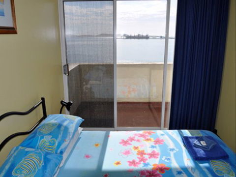 Spalding Lodge Unit 16 - New South Wales Tourism  235