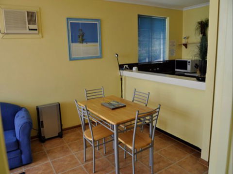 Spalding Lodge Unit 16 - New South Wales Tourism  234