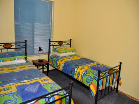 Spalding Lodge Unit 16 - New South Wales Tourism  236