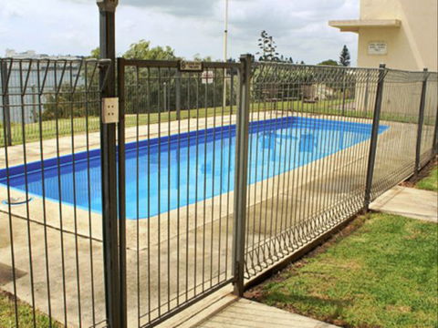 Spalding Lodge Unit 16 - New South Wales Tourism  238