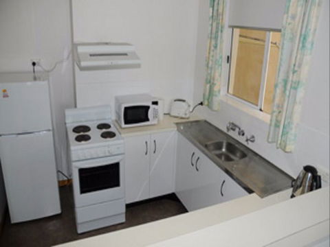 Spalding Lodge Unit 16 - New South Wales Tourism  267