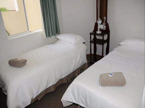 Spalding Lodge Unit 16 - New South Wales Tourism  269