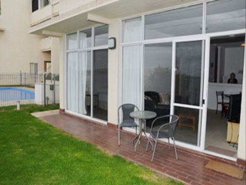Spalding Lodge Unit 16 - New South Wales Tourism  270