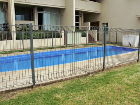 Spalding Lodge Unit 16 - New South Wales Tourism  271
