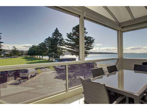 Spalding Lodge Unit 16 - New South Wales Tourism  240